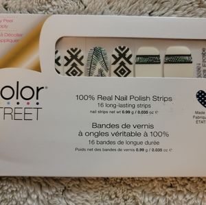 Color Street Costa Rica Escape